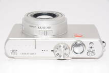 【外観特上級】LEICA ライカ D-LUX 2　#t12895_画像3