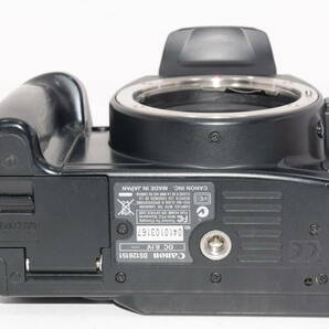 【外観並級】CANON DIGITAL X / 55-250mm IS II / 18-55mm IS #s4599の画像5