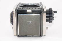 【外観特上級】BRONICA S2 後期 ブロニカ　#t10643_画像3