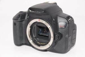 【外観並級以下】Canon キャノン EOS Kiss X6i ボディ　#t11980