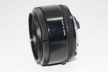 【外観特上級】Nikon ニコン AF NIKKOR 28mm F2.8　#s4550_画像2