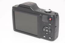 【外観特上級】コダック コンパクトデジタルカメラ Kodak PIXPRO FZ152BK　#b0998_画像2