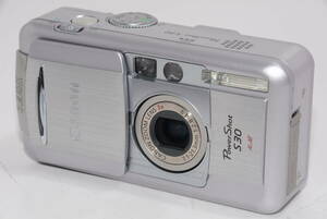 【外観特上級】Canon PowerShot S30 キヤノン 　#a12213