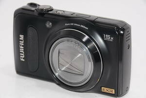 【外観特上級】FUJIFILM FINEPIX F300 EXR コンパクトデジタルカメラ フジフィルム　#a12222