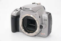 【外観特上級】Canon キヤノン EOS kiss Digital N　#s3329_画像1