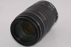 【外観特上級】CANON ZOOM LENS EF 90-300mm F4.5-5.6 USM　#s5310