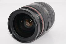 【外観特上級】CANON ZOOM LENS EF 28-70mm F2.8 L ULTRASONIC　#s5301_画像1