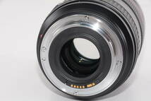 【外観特上級】CANON ZOOM LENS EF 28-70mm F2.8 L ULTRASONIC　#s5301_画像6