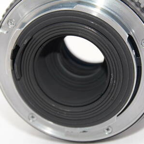 【外観特上級】Asahi ペンタックス SMC Pentax-M 135mm F3.5 Kマウント  #e8444の画像5