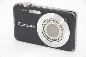 【外観並級】カシオ エクシリム CASIO EXILIM EX-S10 コンパクトデジタルカメラ　#e8453