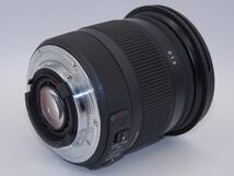 【外観特上級】SIGMA ズームレンズ Contemporary 17-70mm F2.8-4 DC MACRO OS HSM ニコン用_画像2