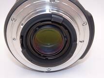 【外観特上級】SIGMA ズームレンズ Contemporary 17-70mm F2.8-4 DC MACRO OS HSM ニコン用_画像6