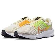 NIKE ZOOM ナイキ ズーム ペガサス40 クリーム 29㎝ DV3853-101 24-0210-1-2