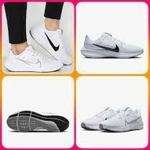 NIKE ZOOM ナイキ ズーム ペガサス40 白 29㎝ DV3853-102 24-0208-4-4_画像4