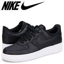 NIKE ナイキ エアフォースI'07 LV8 NOS 黒 28cm FB2048-001 24-0212-1-2 箱あり