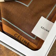 FENDI BURBERRY CELINE フェンディ バーバリー セリーヌ ハンカチ ブランドハンカチ ブランド まとめ 新品_画像7