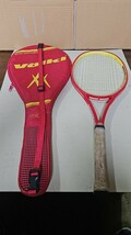 VOLKL/フォルクル pro30-t 硬式 テニスラケット 現状品_画像1