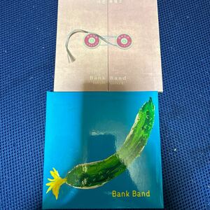 bank band CD沿志奏逢セット