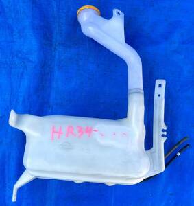  Nissan Skyline HR34 washer tank 