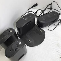 S1-324T 【動作品/付属品多数】 IRobot Roomba/アイロボット ルンバ 770 ロボット掃除機_画像8