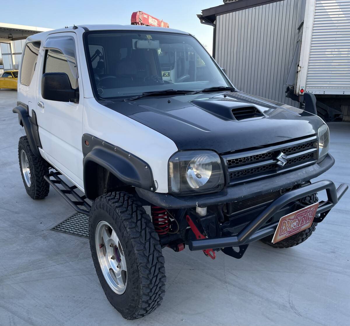 Yahoo!オークション -「リフト」 - 中古車・新車の落札相場 Yahoo!オークション -「リフト」 - 中古車・新車の落札相場