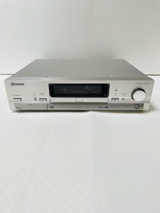 ■■【動作品】 PIONEER/パイオニア DVDレコーダー DVR-7000 ■■