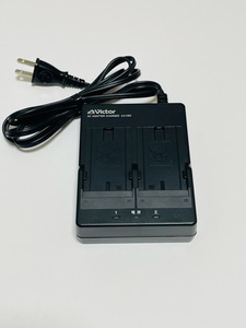 ■■ 【動作品】 ビクター 充電器/ACアダプターチャージャー AA-V80 ■■