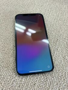 iPhone 12 pro グラファイト 256GB docomo 超美品　箱あり