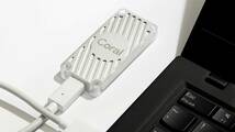 【送料無料・未開封新品】Coral USB Accelerator Google Edge TPU AI アクセラレータ_画像2