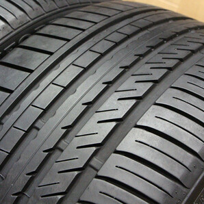 B338 KINFOREST KF550 285/30ZR21 100Y XL 285/30R21 2本 夏タイヤ バリ溝 2021年製 21インチ 中古タイヤ 手渡し可能です 山梨県の画像5