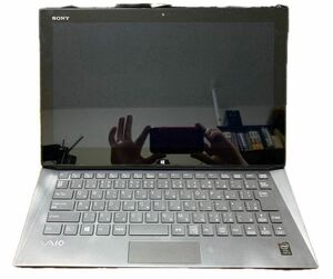 VAIO Duo 13