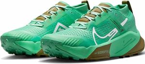 27. Nike zoom Xzegama mint DH0623-302 ZOOMX ZEGAMA Trail Ran running 
