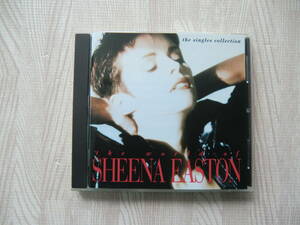 ♪ 送料無料！ シーナイーストン　　ワールド・オブ・シーナ・イーストン　シングル・コレクション 　ベストアルバム　全１９曲