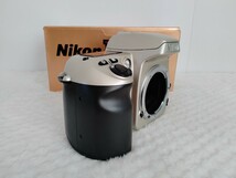 【新品未使用・保管品】Nikon ニコンF60D PANORAMA ボディのみ 一眼レフフィルムカメラ_画像2