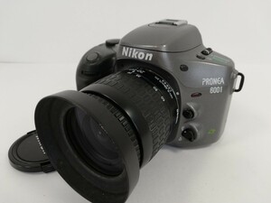 Nikon PRONEA 600i 本体/IX 20-60mm F3.5-5.6 LENS/HN-1レンズフード セット