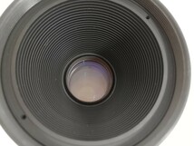 【美品】Canon キャノン compact-macro LENS EF 50mm F2.5_画像3