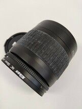 Nikon AF Nikkor 28-80mm F3.3-5.6G /HB-20レンズフード セット_画像4