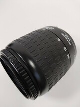 【美品】Nikon IX-Nikkor 60-180mm F4-5.6/CL-32Sレンズケース セット_画像3