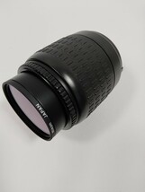 美品Nikon IX-Nikkor 60-180mm F4-5.6/HN-32レンズフード/CL-32Sレンズケース セット_画像5