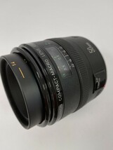 【美品】Canon キャノン compact-macro LENS EF 50mm F2.5_画像4