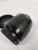Nikon IX-Nikkor 24-70mm F3.5-5.6/HN-2レンズフード/CL-32Sレンズケース セット_画像6