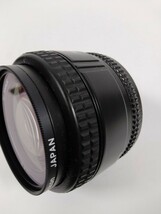 Nikon AF-Nikkor 28mm F2.8/HN-2レンズフード セット_画像6