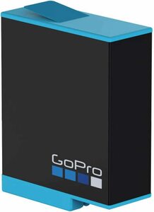 GoPro 純正 バッテリー HERO9/10 ブラック 新品