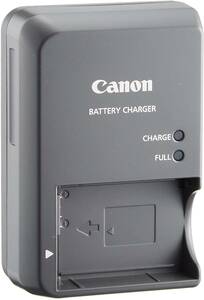 Canon 純正 CB-2LZ 充電器 バッテリーチャージャー 未使用 NB-7L 新品 プラグタイプ 即発送