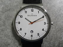 メンズ腕時計 大量 50点 セット まとめ EMPORIO ARMAI/SKAGEN/CITIZEN/CASIO/MARC JACOBS/TIMEX/TRUSSARDI/NIXON/ALBA他 インボイス可 0304_画像5