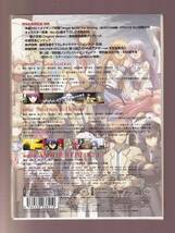 DA★中古★アニメBD★(2枚組)Angel Beats！ 7 完全生産限定版（ブルーレイ+DVD）/神谷浩史/高木俊/木村良平/花澤香菜/牧野由依★ANZX-6413_画像2