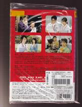 DA★一般中古★【全５巻セット】危険なアネキ/?伊東美咲, 森山未來, 釈由美子, 榮倉奈々, 平岡祐太★1190015_画像2