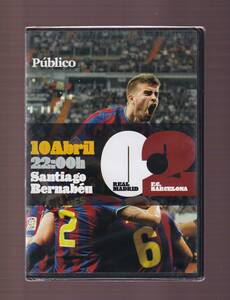 DA★新品★一般DVD★10 Abril 22：00 Madrid-ｂａｒ?ａ★8437008877860