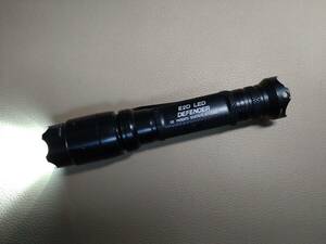 SUREFIRE E2D LED