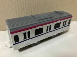 【プラレール】京王ライナー（京王5000系） 中間車 美品